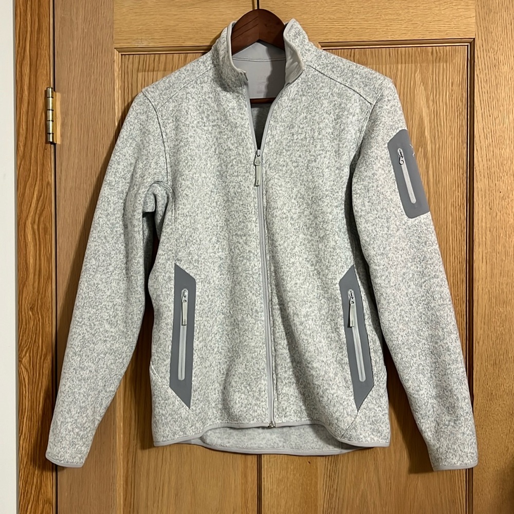 arc'teryx covert cardigan women’s small